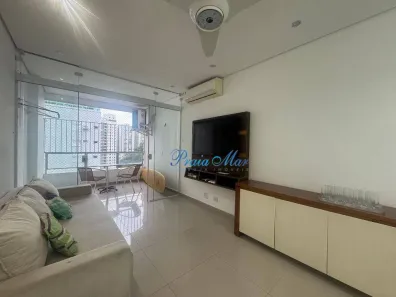 Apartamento com 2 Quartos à venda, 70m² no Vila Luis Antônio, Guarujá