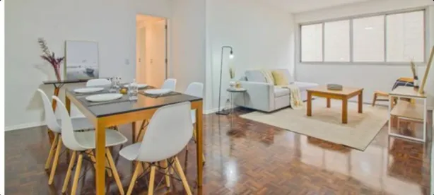 Apartamento com 2 Quartos à venda, 97m² no Jardim Paulista, São Paulo