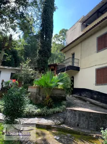 Fazenda / Sítio / Chácara com 3 Quartos à venda, 500m² no Maravilha, Paty do Alferes