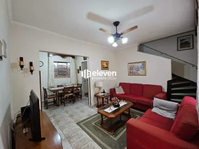 Fazenda / Sítio / Chácara com 2 Quartos à venda, 55m² no Macuco, Santos