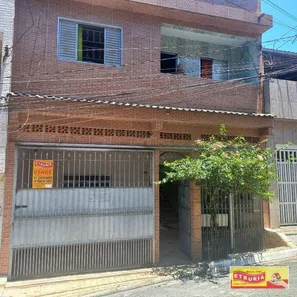 Sobrado com 3 Quartos à venda, 180m² no Jardim da Conquista (Zona Leste), São Paulo