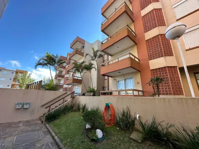 Apartamento com 1 Quarto à venda, 65m² no Capao Novo, Capão da Canoa