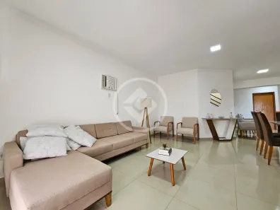 Cobertura com 4 Quartos para alugar, 216m² no Jardim Botânico, Ribeirão Preto