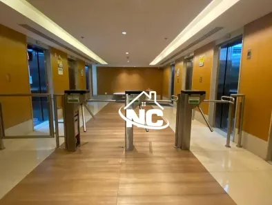 Andar / Laje corporativa para venda ou aluguel, 55m² no Centro, Niterói