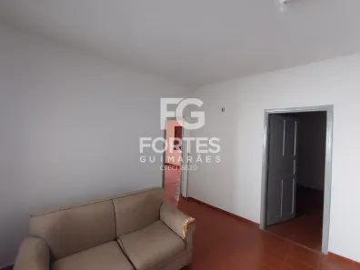 Casa com 3 Quartos para alugar, 90m² no Campos Elíseos, Ribeirão Preto