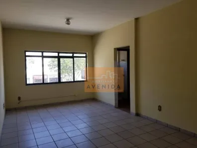 Conjunto Comercial / Sala para alugar, 28m² no Centro, Paulínia
