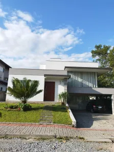 Casa de Condomínio com 4 Quartos à venda, 228m² no Sul do Rio, Santo Amaro da Imperatriz