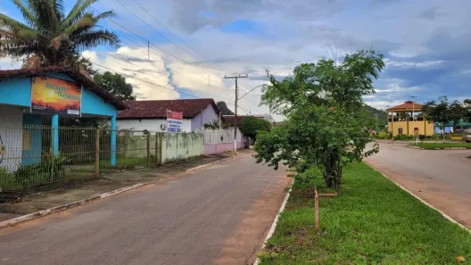Casa com 4 Quartos à venda, 250m² no , Aurora do Tocantins