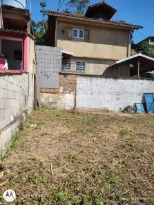 Terreno / Lote / Condomínio à venda, 131m² no Bingen, Petrópolis