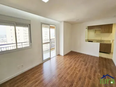 Apartamento com 3 Quartos para alugar, 109m² no Centro Comercial Jubran, Barueri