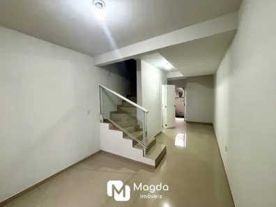 Casa com 2 Quartos para alugar, 60m² no Velha Central, Blumenau