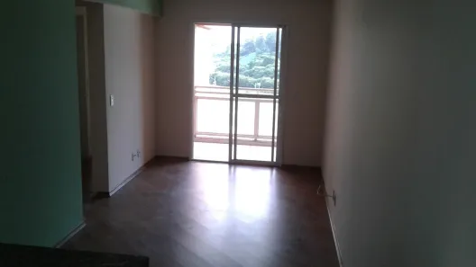 Apartamento com 2 Quartos para alugar, 60m² no Bethaville I, Barueri