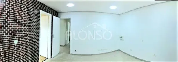 Prédio Inteiro com 8 Quartos para alugar, 1250m² no Granja Viana, Cotia
