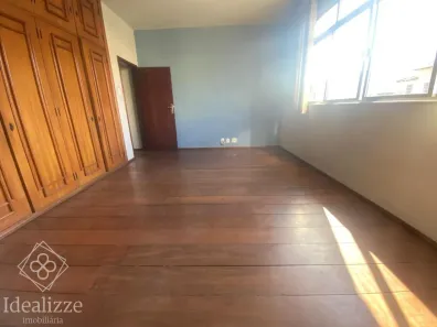 Apartamento com 3 Quartos à venda, 102m² no Bairro de Fátima (Califórnia da Barra), Barra do Piraí