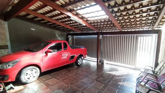 Casa com 4 Quartos à venda, 150m² no Núcleo Bandeirante, Brasília