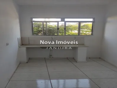 Casa com 1 Quarto para alugar, 49m² no Vila Anita Costa, Jandira