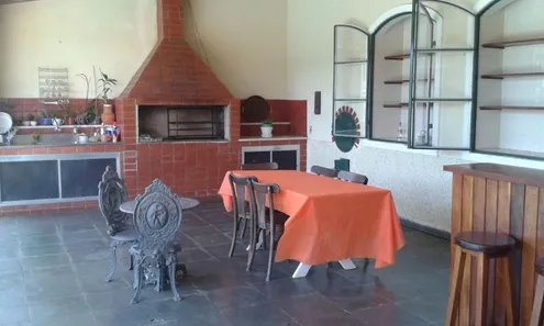 Casa de Condomínio com 5 Quartos à venda, 450m² no Parque do Ipê, Viçosa