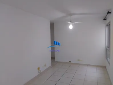 Apartamento com 2 Quartos para alugar, 50m² no Jardim Dom Bosco, São Paulo