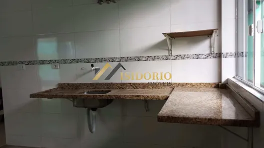Sobrado com 4 Quartos à venda, 156m² no Jardim Ceccon, Campina Grande do Sul