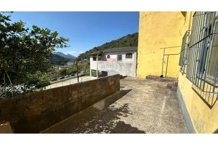 Casa com 1 Quarto para alugar, 60m² no Simeria, Petrópolis
