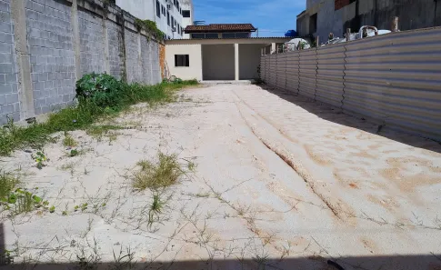 Galpão / Depósito / Armazém para alugar, 200m² no Botafogo, Macaé