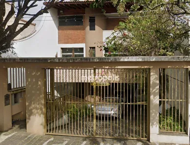 Sobrado com 3 Quartos para venda ou aluguel, 590m² no Santa Maria, São Caetano do Sul