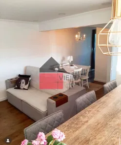Apartamento com 2 Quartos à venda, 82m² no Santo Amaro, São Paulo