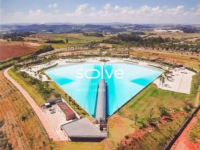 Terreno / Lote / Condomínio à venda, 3193m² no Fazenda da Grama, Itupeva