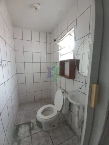 Sobrado com 2 Quartos para alugar, 95m² no Cidade Jardim, Jacareí