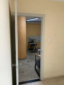 Conjunto Comercial / Sala com 1 Quarto para alugar, 167m² no Centro, São Paulo