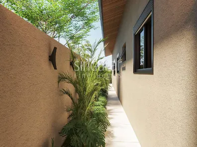 Casa de Condomínio com 3 Quartos à venda, 149m² no São Venâncio, Itupeva