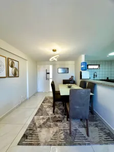 Apartamento com 3 Quartos à venda, 96m² no Ponta Negra, Natal