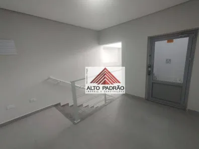 Prédio Inteiro para alugar, 210m² no Matriz, Mauá