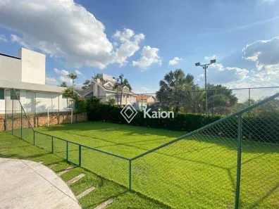 Casa de Condomínio com 4 Quartos para venda ou aluguel, 576m² no Haras Paineiras, Salto
