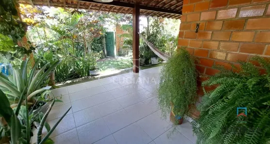 Fazenda / Sítio / Chácara com 3 Quartos à venda, 1200m² no Porta Florada, Gravatá