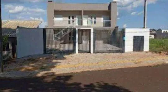 Apartamento com 2 Quartos à venda, 59m² no Campos do Iguaçu, Foz do Iguaçu