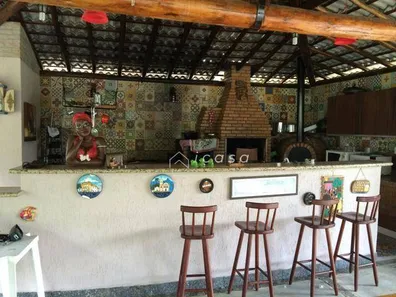 Fazenda / Sítio / Chácara com 4 Quartos à venda, 400m² no Chácaras Primavera, Caçapava