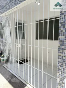Apartamento com 2 Quartos para alugar, 51m² no Pau Amarelo, Paulista