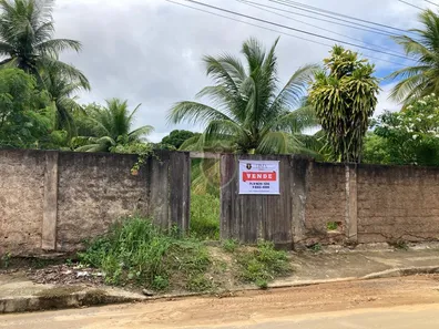 Terreno / Lote / Condomínio à venda, 2026m² no Monte Gordo (Monte Gordo), Camaçari
