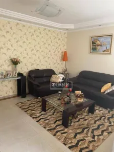 Casa de Condomínio com 3 Quartos à venda, 140m² no Silveira, Santo André