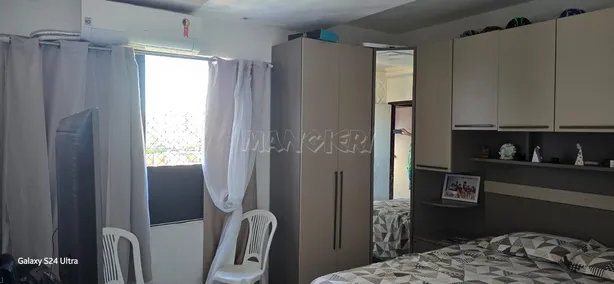 Apartamento com 3 Quartos à venda, 112m² no Jardins, Aracaju
