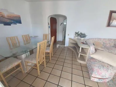 Apartamento com 2 Quartos à venda, 90m² no Pitangueiras, Guarujá