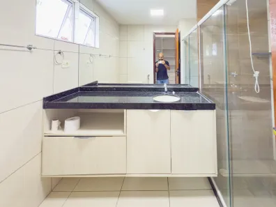 Casa de Condomínio com 3 Quartos à venda, 180m² no Luiz Gonzaga, Caruaru