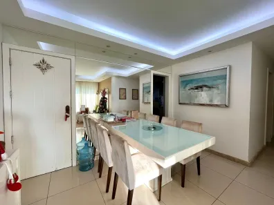 Apartamento com 2 Quartos à venda, 80m² no Candeal, Salvador