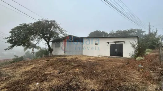 Galpão / Depósito / Armazém à venda, 300m² no Butuca, Massaranduba