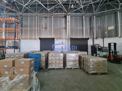 Galpão / Depósito / Armazém para alugar, 3000m² no Quitaúna, Osasco