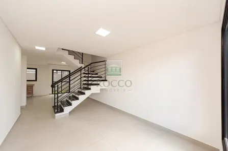 Sobrado com 3 Quartos para alugar, 139m² no Boa Vista, Curitiba