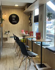 Loja / Salão / Ponto Comercial à venda, 90m² no Pioneiros, Balneário Camboriú