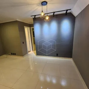 Apartamento com 2 Quartos para venda ou aluguel, 50m² no Jardim Olímpia, Jaú