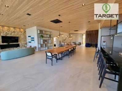 Casa de Condomínio com 7 Quartos à venda, 800m² no Ibiúna, Ibiúna